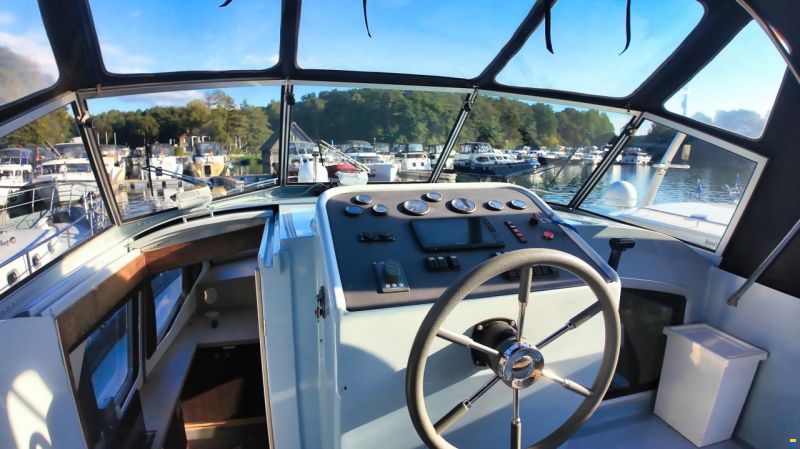 Aventura Yachts Aventura 43