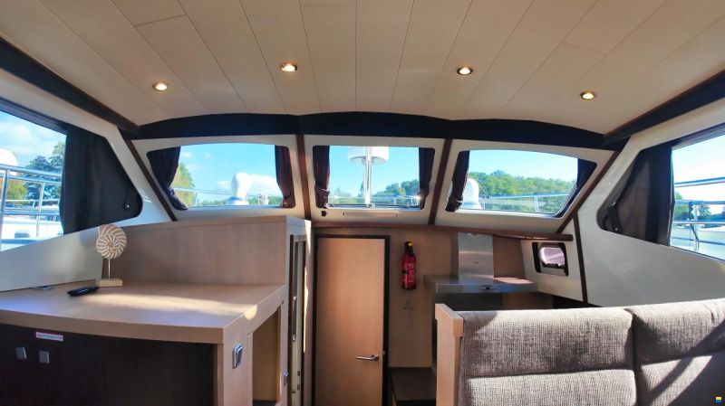 Aventura Yachts Aventura 43
