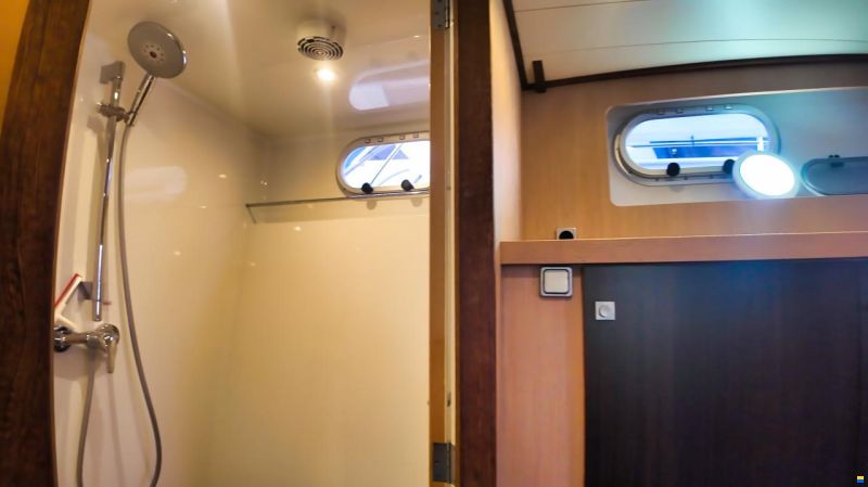 Aventura Yachts Aventura 43