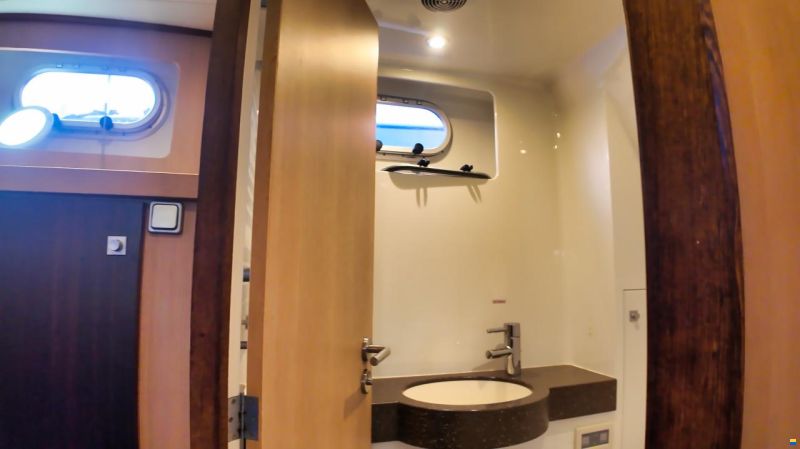 Aventura Yachts Aventura 43
