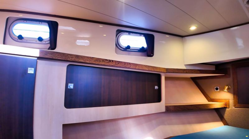 Aventura Yachts Aventura 43