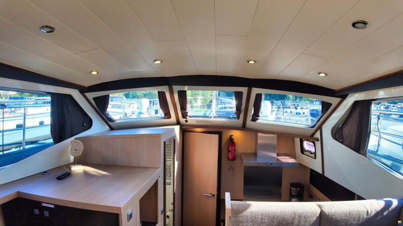 Aventura Yachts Aventura 43