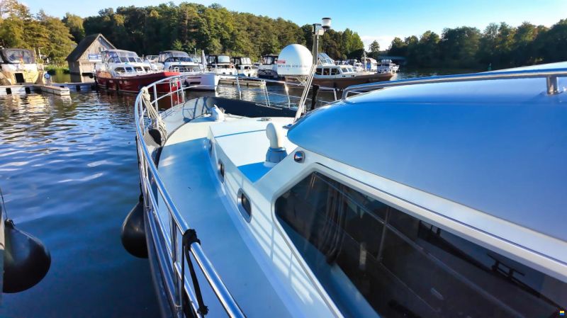 Aventura Yachts Aventura 43