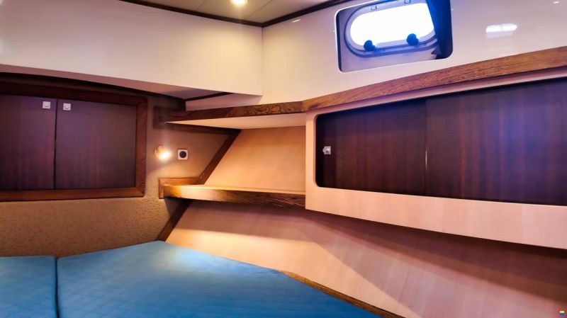 Aventura Yachts Aventura 43