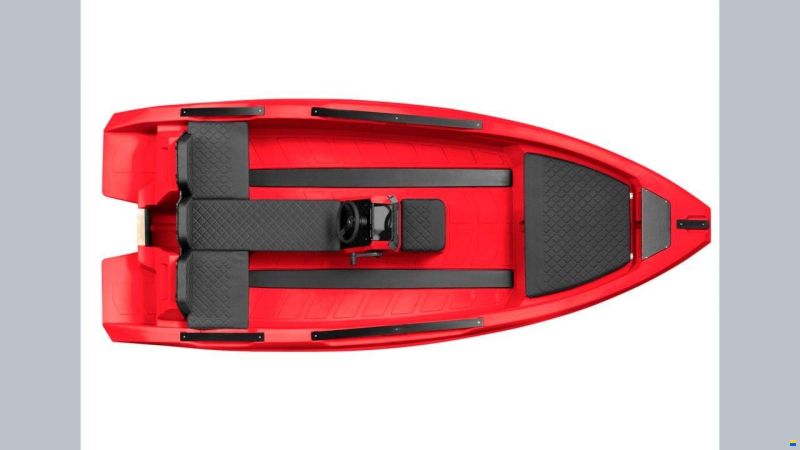 SeaStorm 14