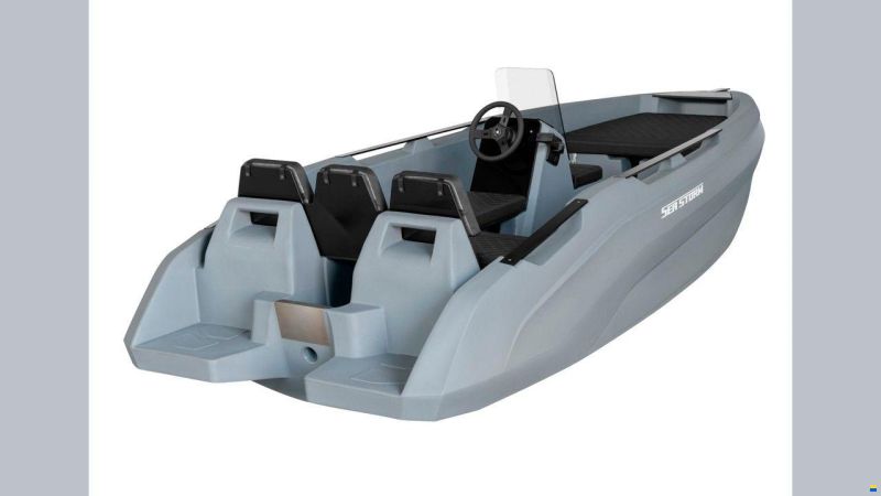 SeaStorm 14