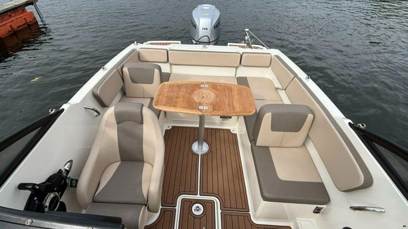 Bayliner VR 4 OE