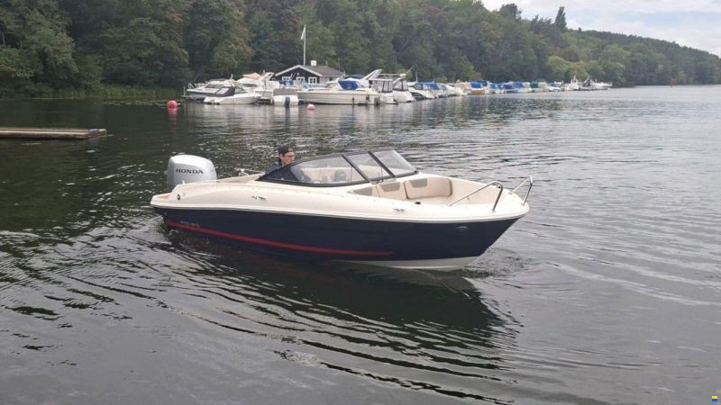 Bayliner VR 4 OE