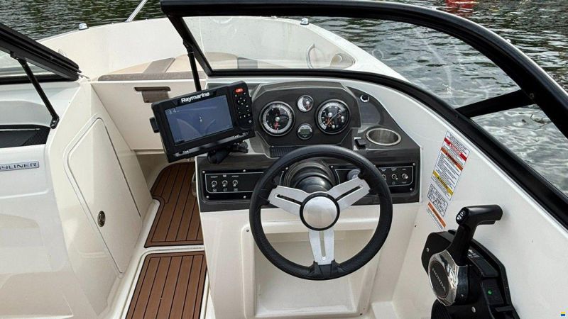 Bayliner VR 4 OE