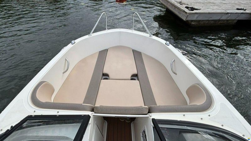 Bayliner VR 4 OE