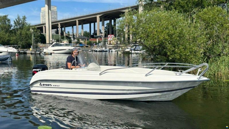 Ryds 478 GT