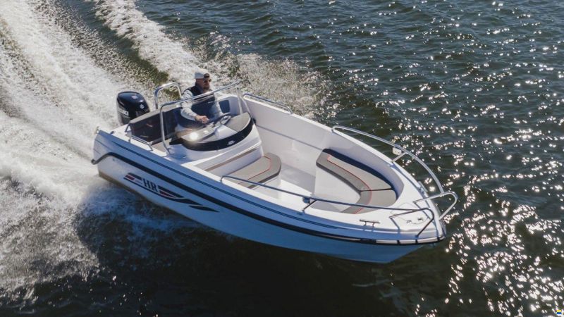 HR 480SC