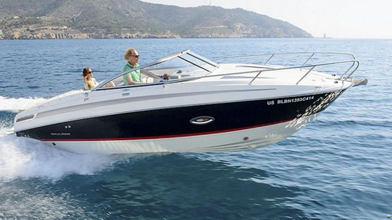 Bayliner 742R