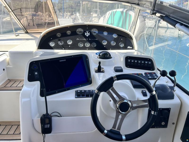 Innovazione & Progetti Mira 36
