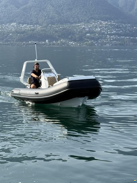Highfield SP 420