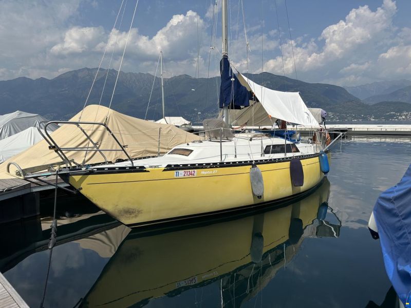 Neptun 27