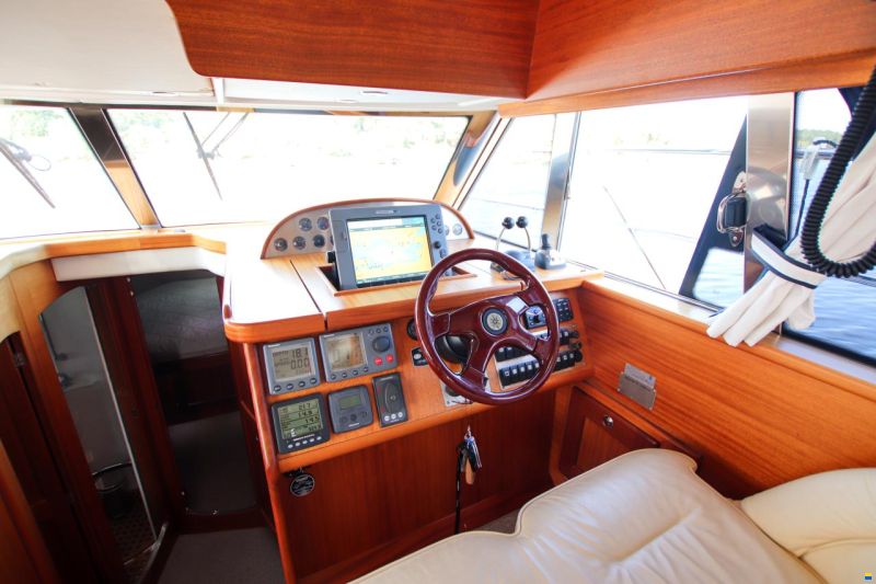 Nord West 420 Fly