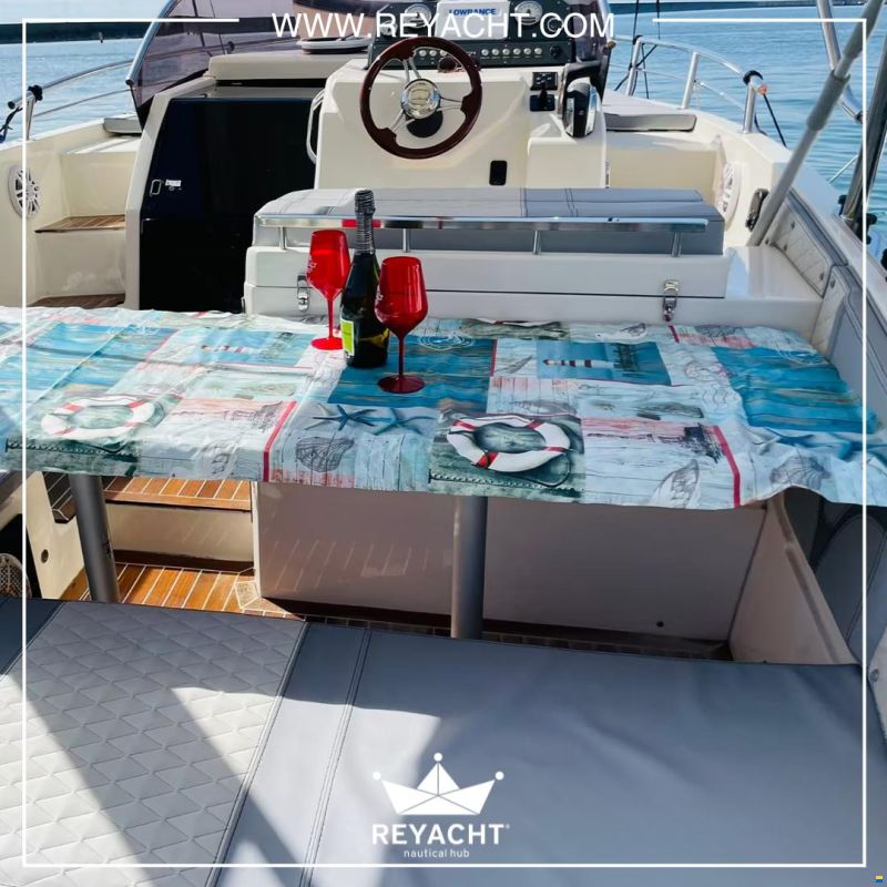 Trimarchi Dylet 85