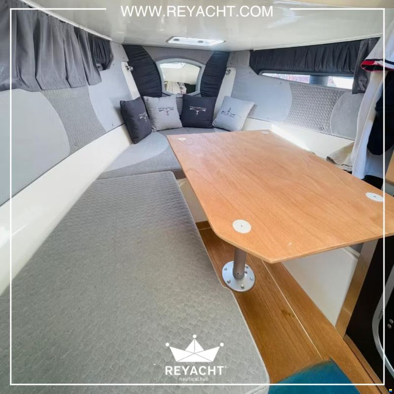 Trimarchi Dylet 85
