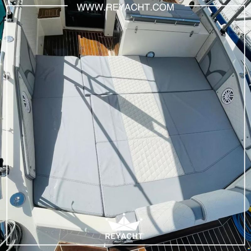 Trimarchi Dylet 85