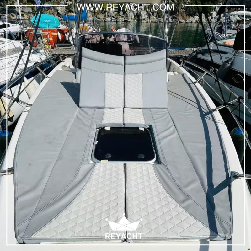 Trimarchi Dylet 85