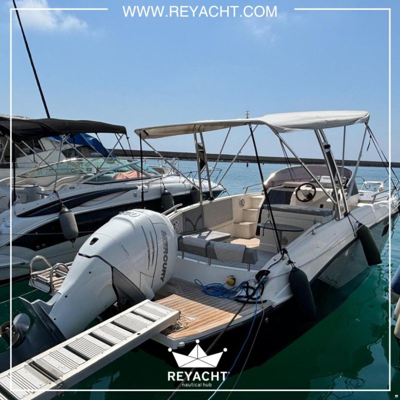 Trimarchi Dylet 85