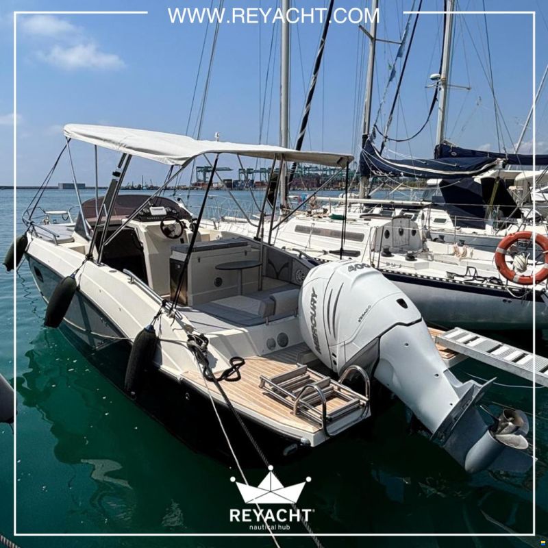 Trimarchi Dylet 85