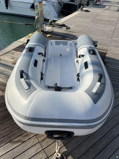 Plastimo Yacht 270