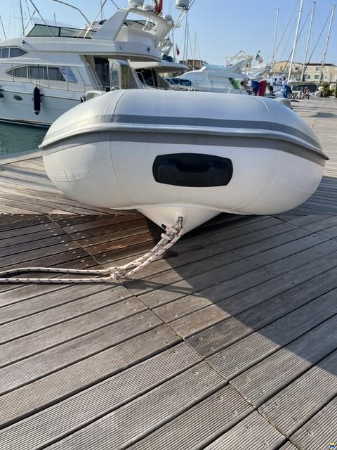 Plastimo Yacht 270