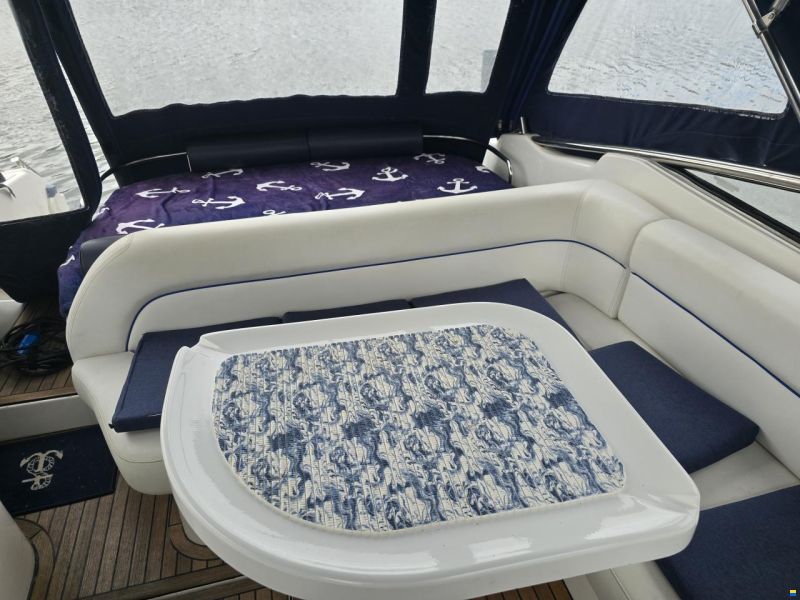 Bavaria 29 Sport DC