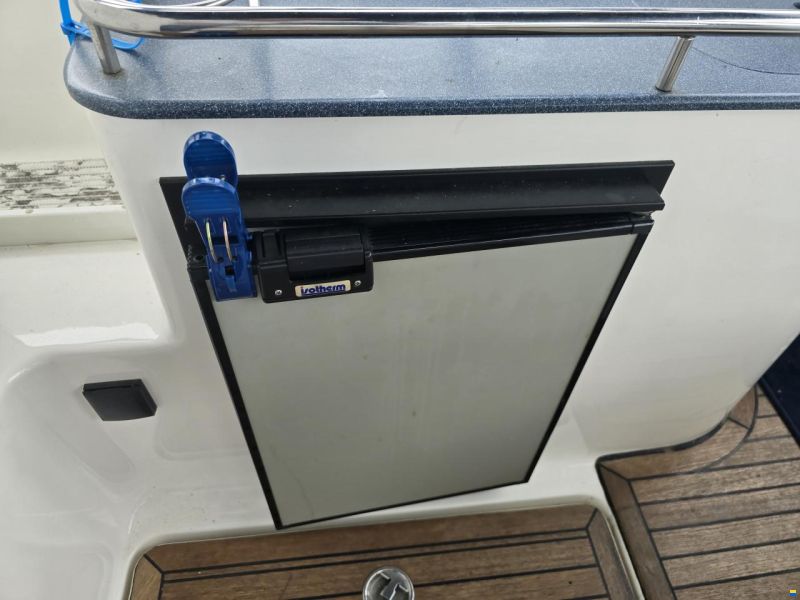 Bavaria 29 Sport DC