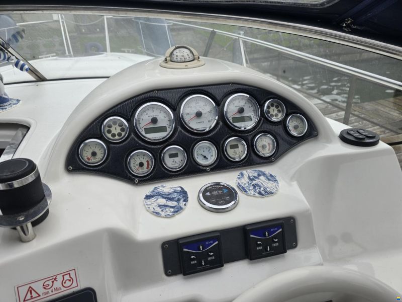 Bavaria 29 Sport DC