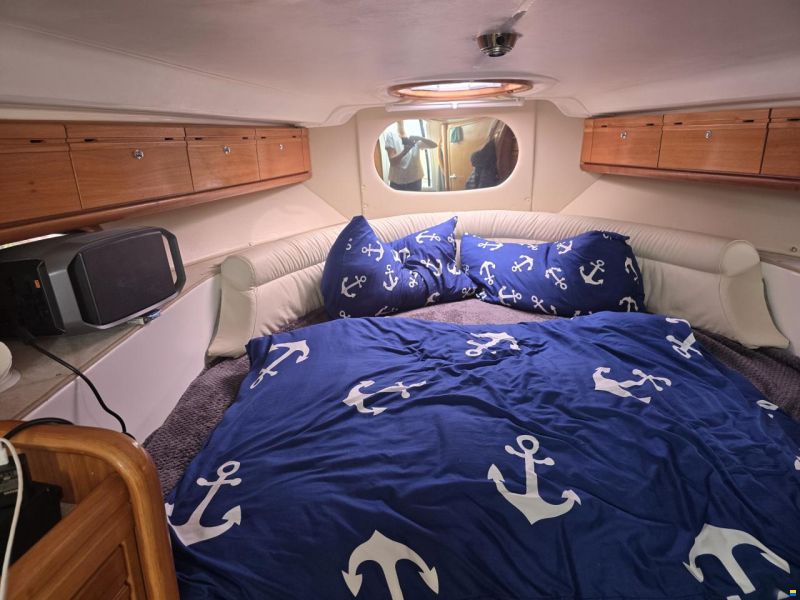 Bavaria 29 Sport DC