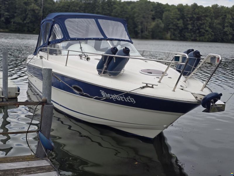Bavaria 29 Sport DC