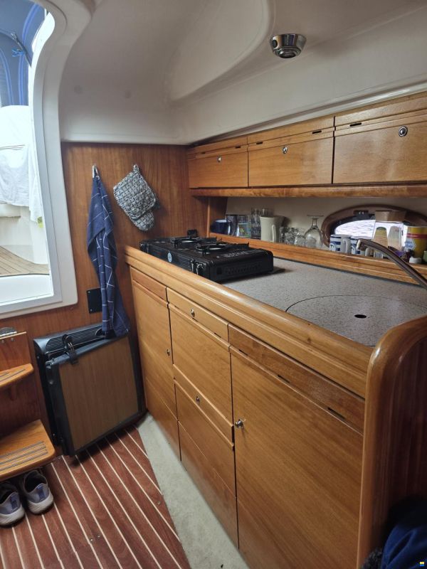 Bavaria 29 Sport DC