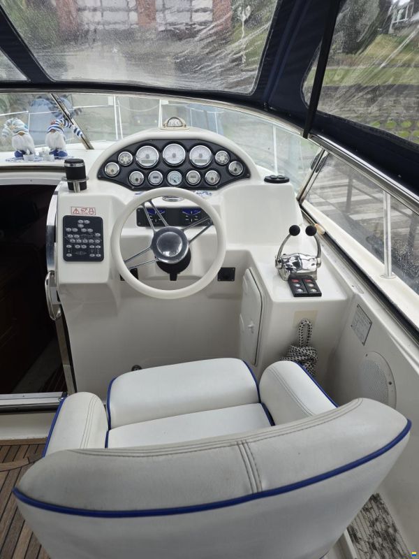Bavaria 29 Sport DC