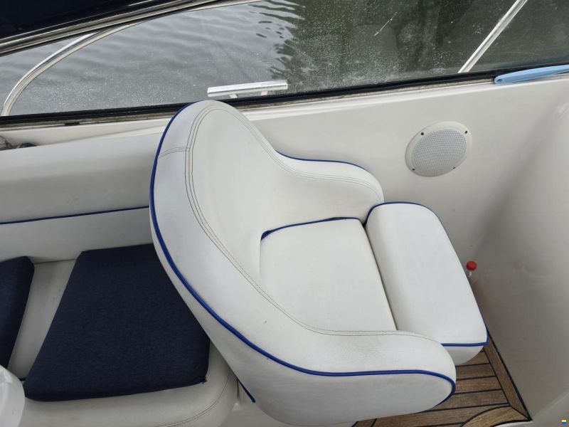 Bavaria 29 Sport DC