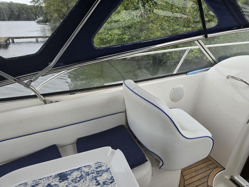 Bavaria 29 Sport DC