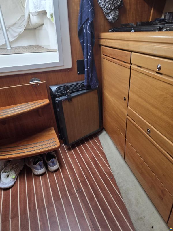 Bavaria 29 Sport DC