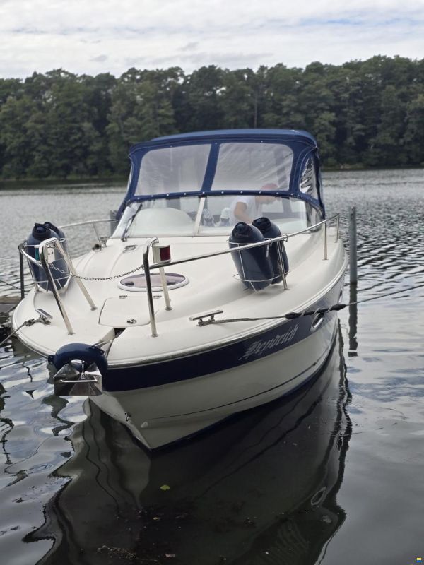 Bavaria 29 Sport DC