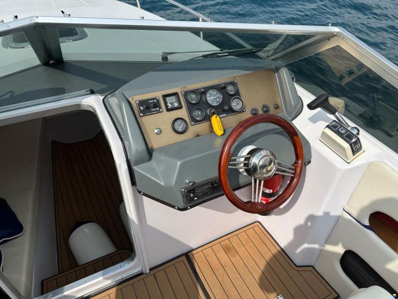 Gobbi 23 Offshore
