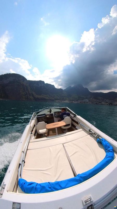 Gobbi 23 Offshore