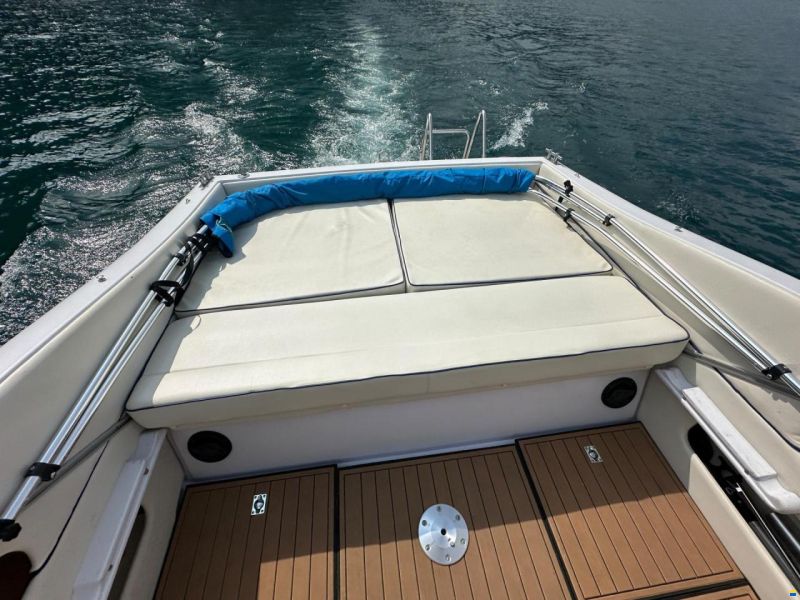 Gobbi 23 Offshore