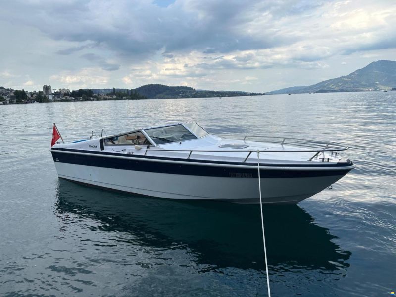 Gobbi 23 Offshore