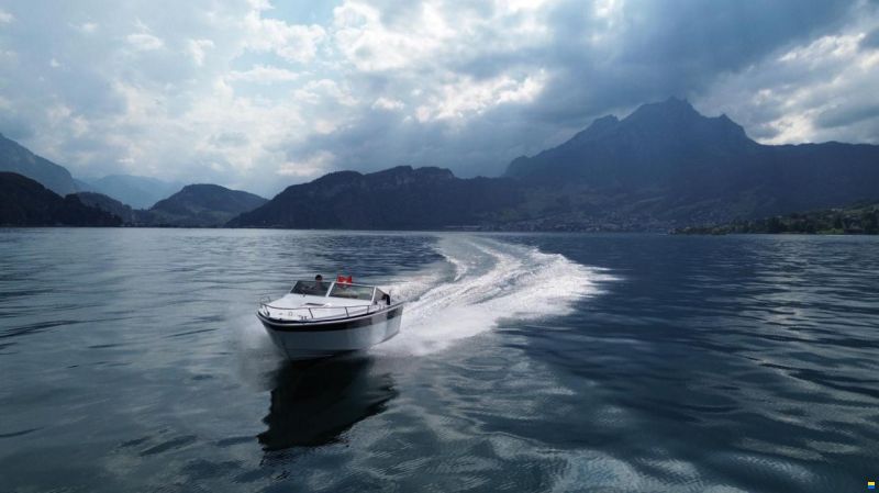 Gobbi 23 Offshore