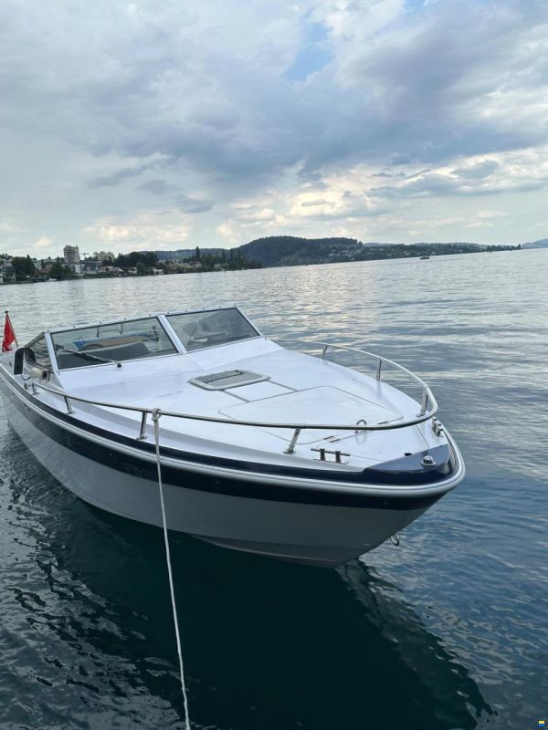 Gobbi 23 Offshore