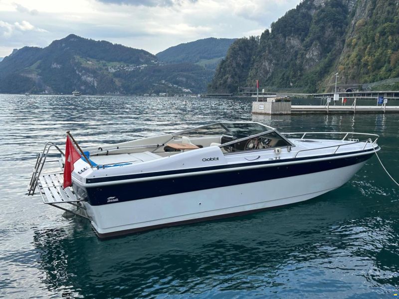 Gobbi 23 Offshore