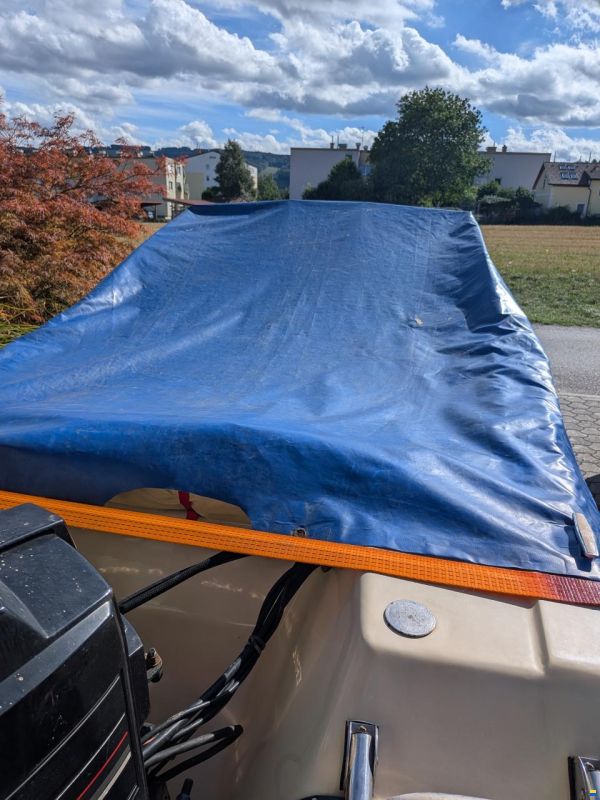 Schulz Surfrunner 14V