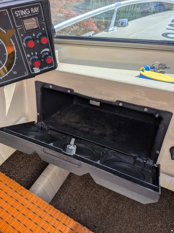 Schulz Surfrunner 14V