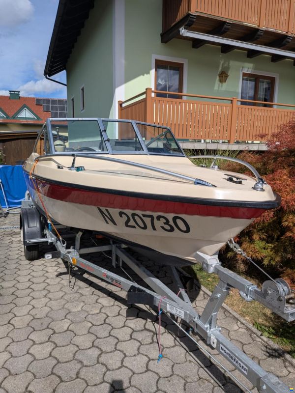 Schulz Surfrunner 14V